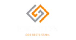 HAXINOX – metalurgijos gaminiai